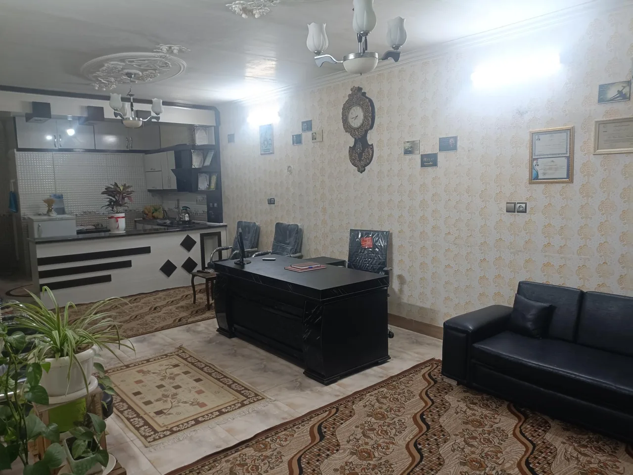موسسه ترک اعتیاد بهشت سبز سعادت - تصویر 2