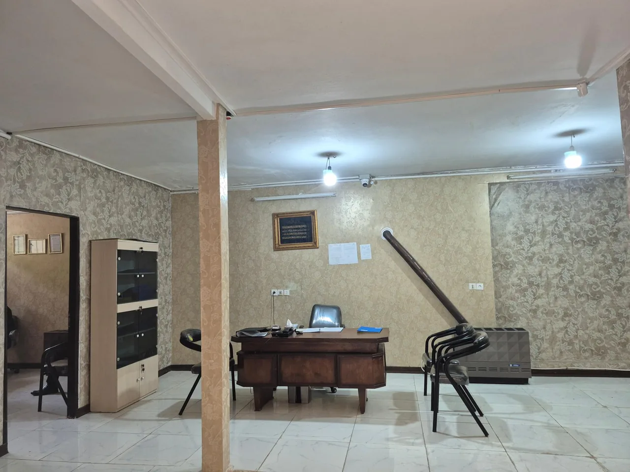 کلینیک ترک اعتیاد سحر مهربانی