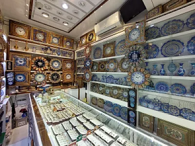 گالری محسنیان