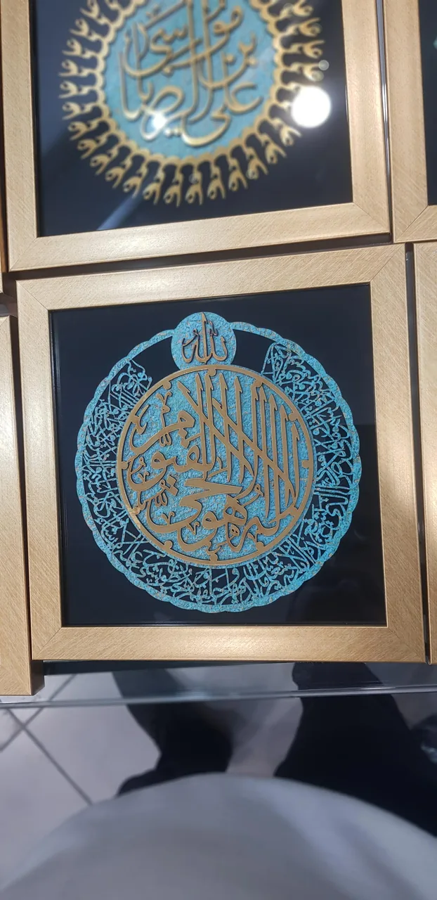 فروشگاه تابلو معرق آریل - تصویر 4