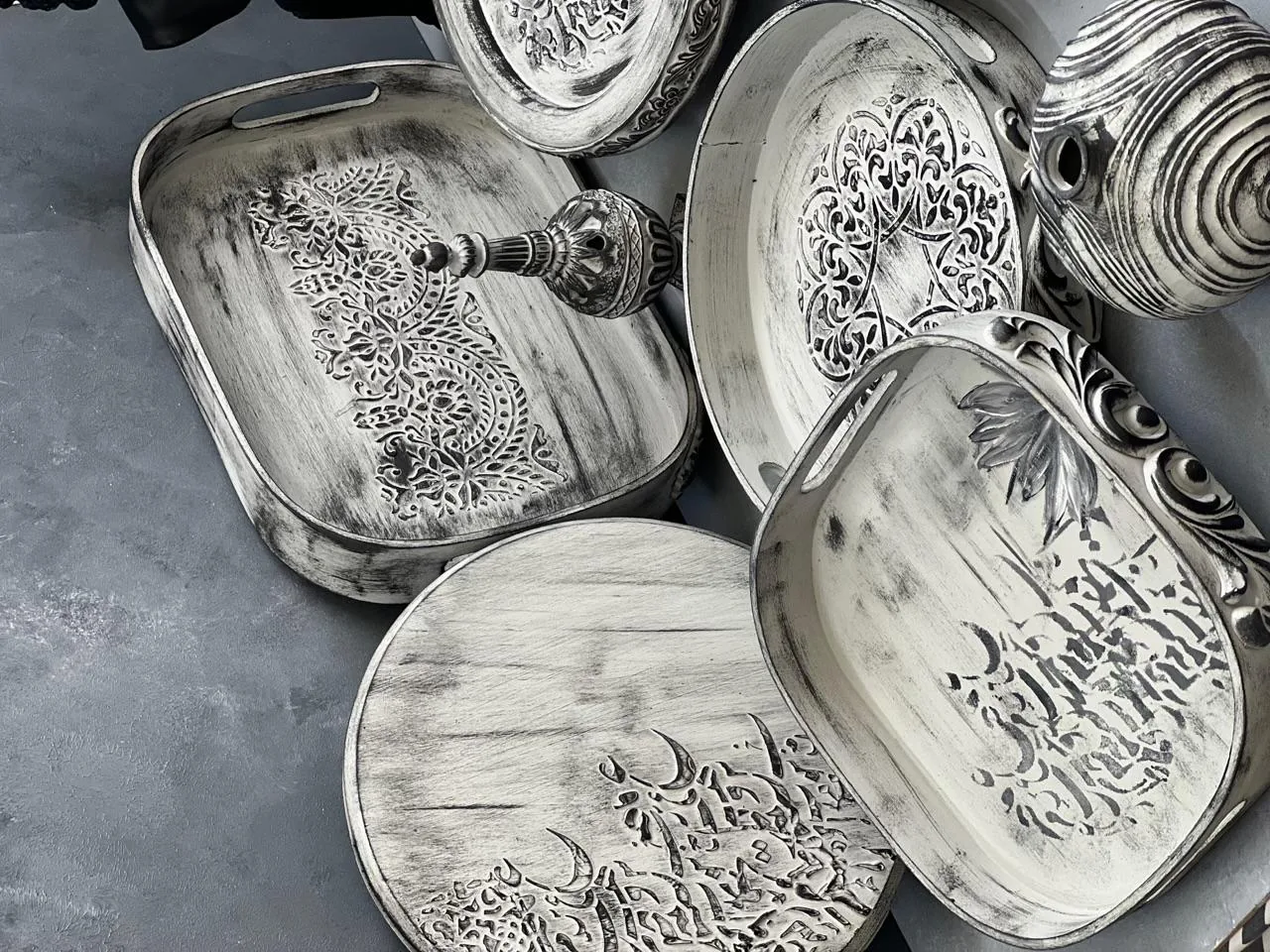 گالری آمانج - تصویر 5