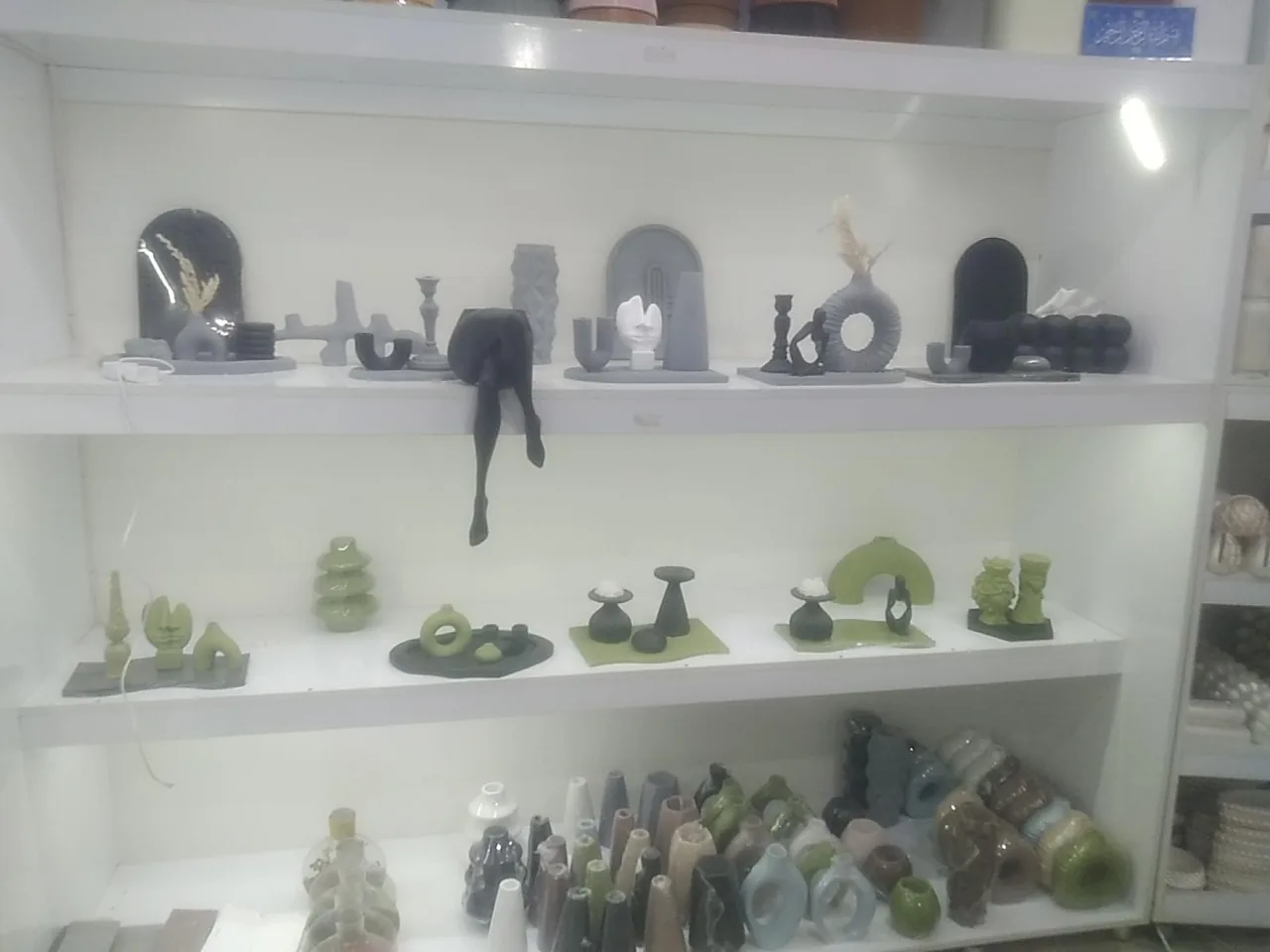 گالری شهرزاد