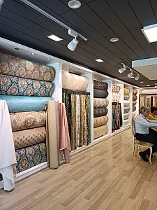 ونوس گالری