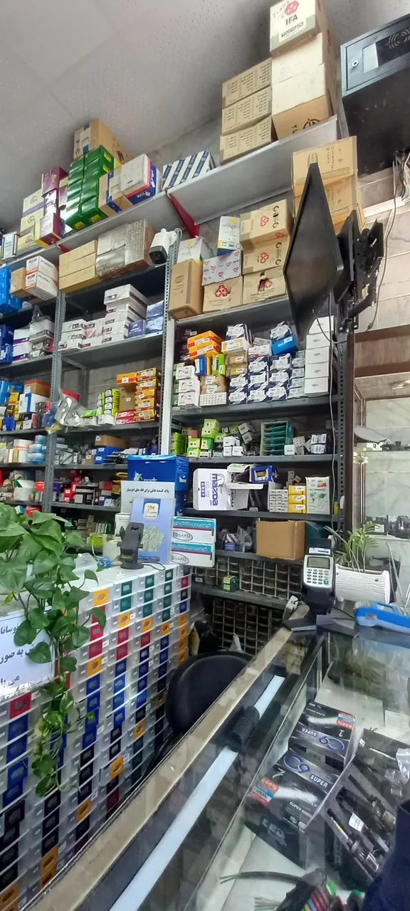 فروشگاه لوازم یدکی موسی زاده - تصویر 2