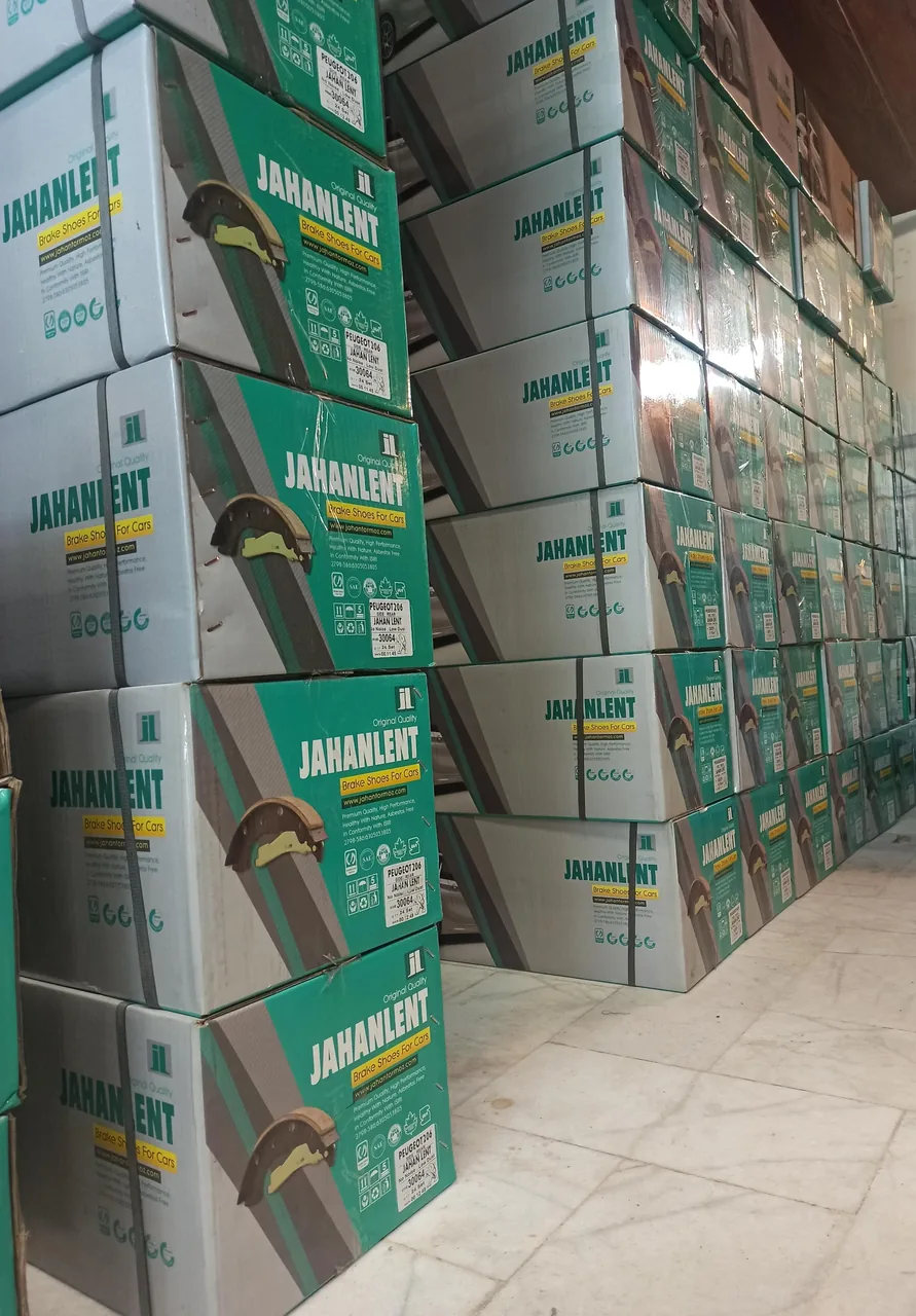 فروشگاه اینترنتی لنت جهان - تصویر 2