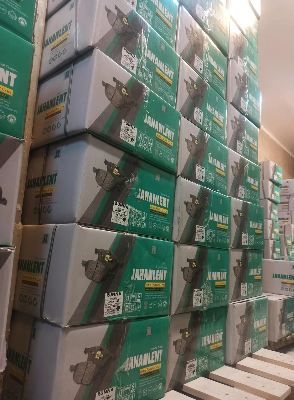 فروشگاه اینترنتی لنت جهان - تصویر 3
