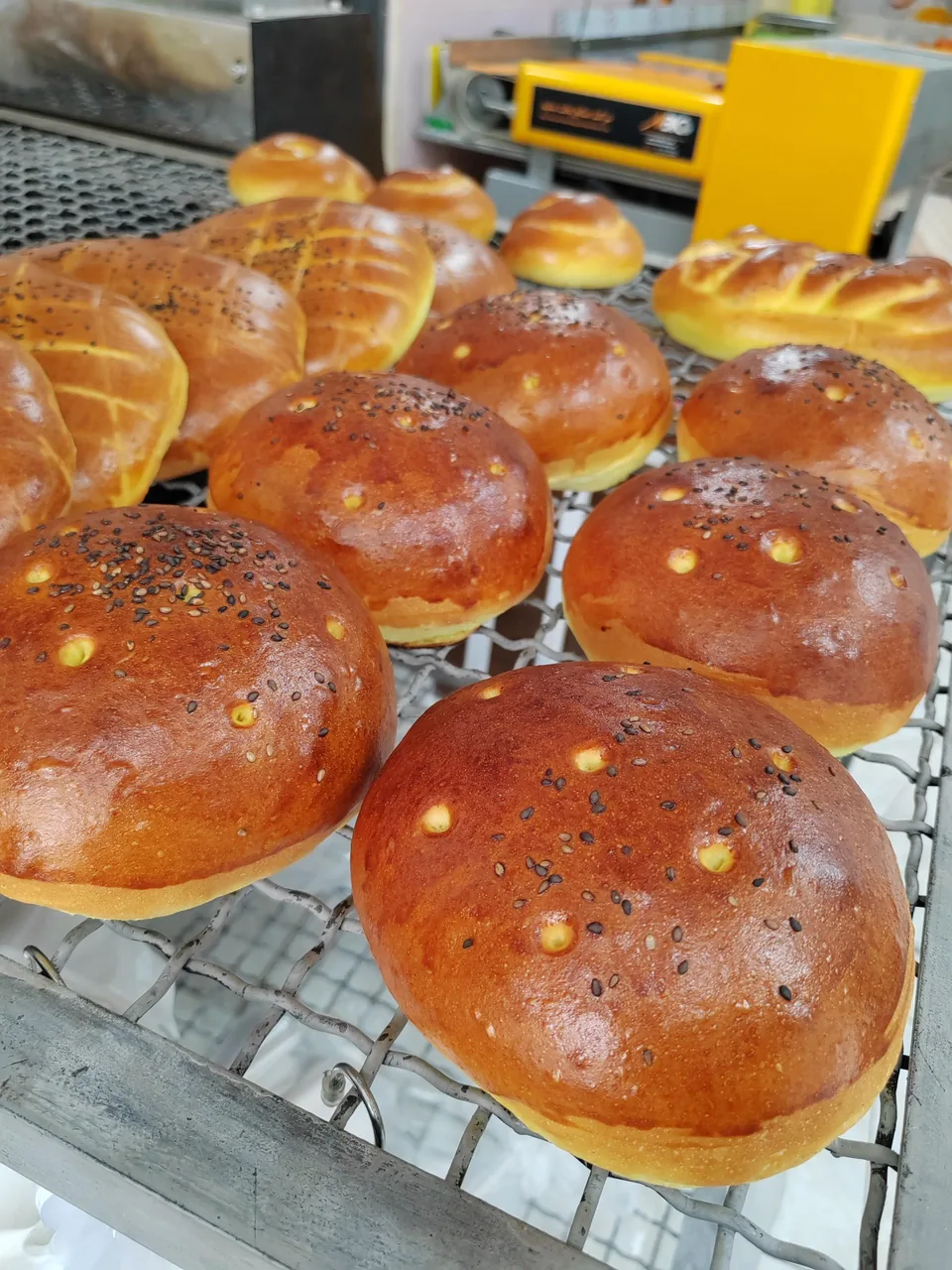 نان فانتزی توتک - تصویر 3