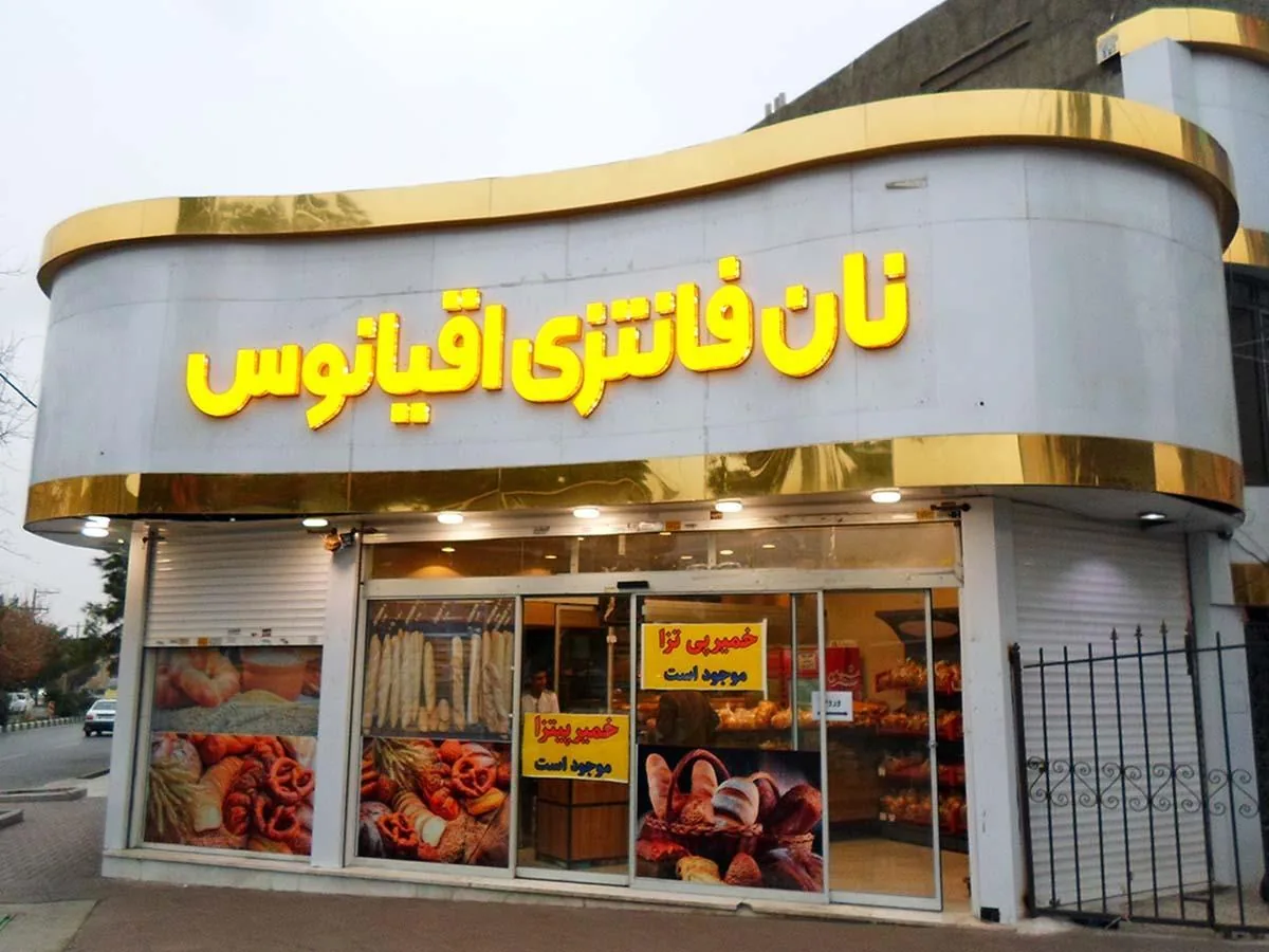 نان فانتزی ونوس - تصویر 2