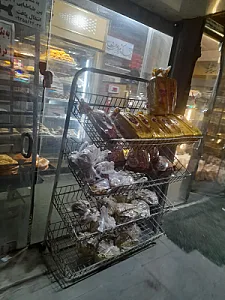 نان رزاق