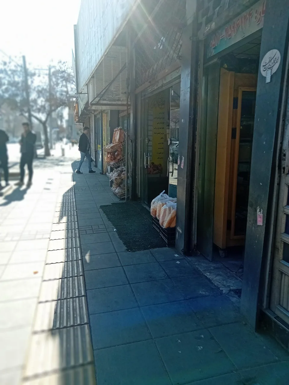 نان رزاق - تصویر 4