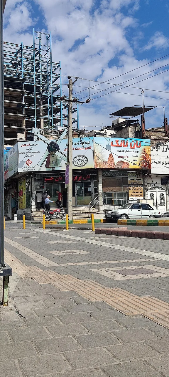 مجتمع نان نانک - تصویر 4