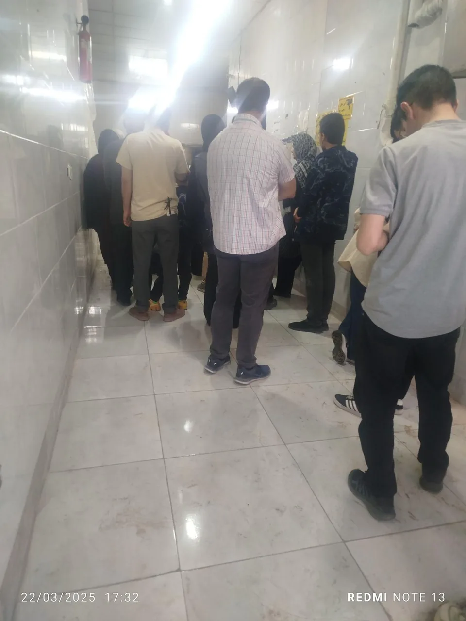 نانوایی بربری شاهان - تصویر 4