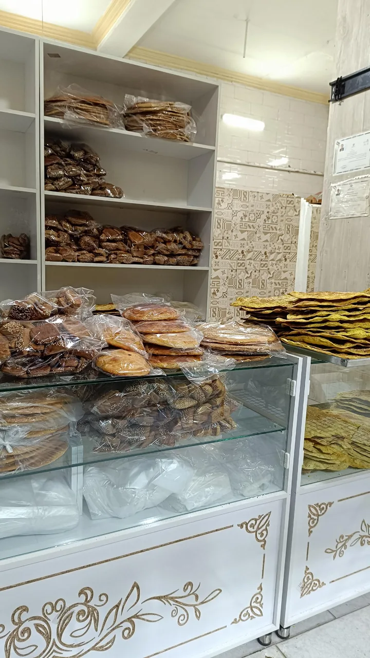 نانوایی بهار - تصویر 2