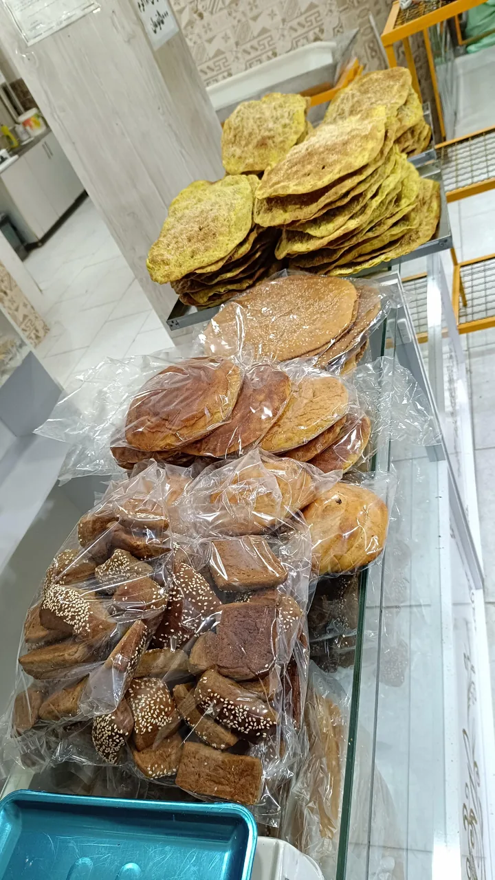 نانوایی بهار - تصویر 3