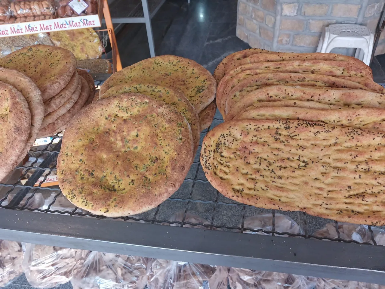 نون دهاتی - تصویر 5
