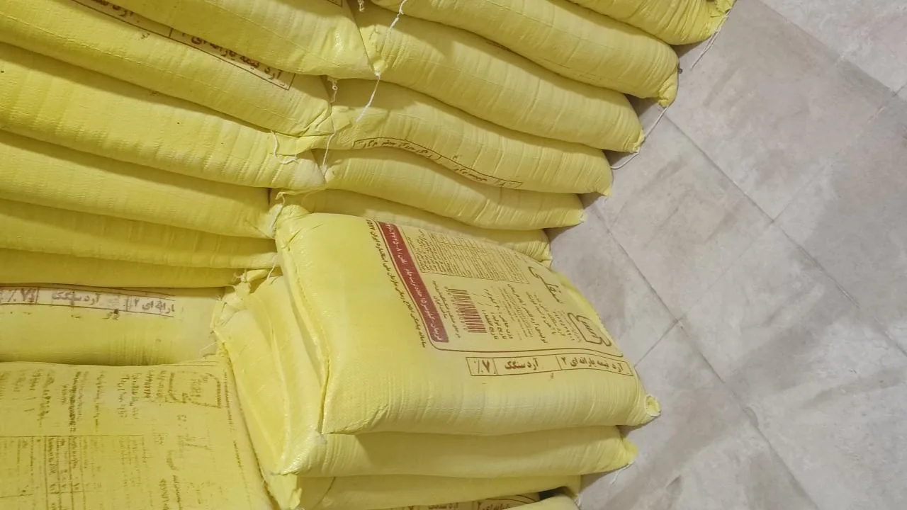 نانوایی سنگک مرتضی اسماعیلی - تصویر 3