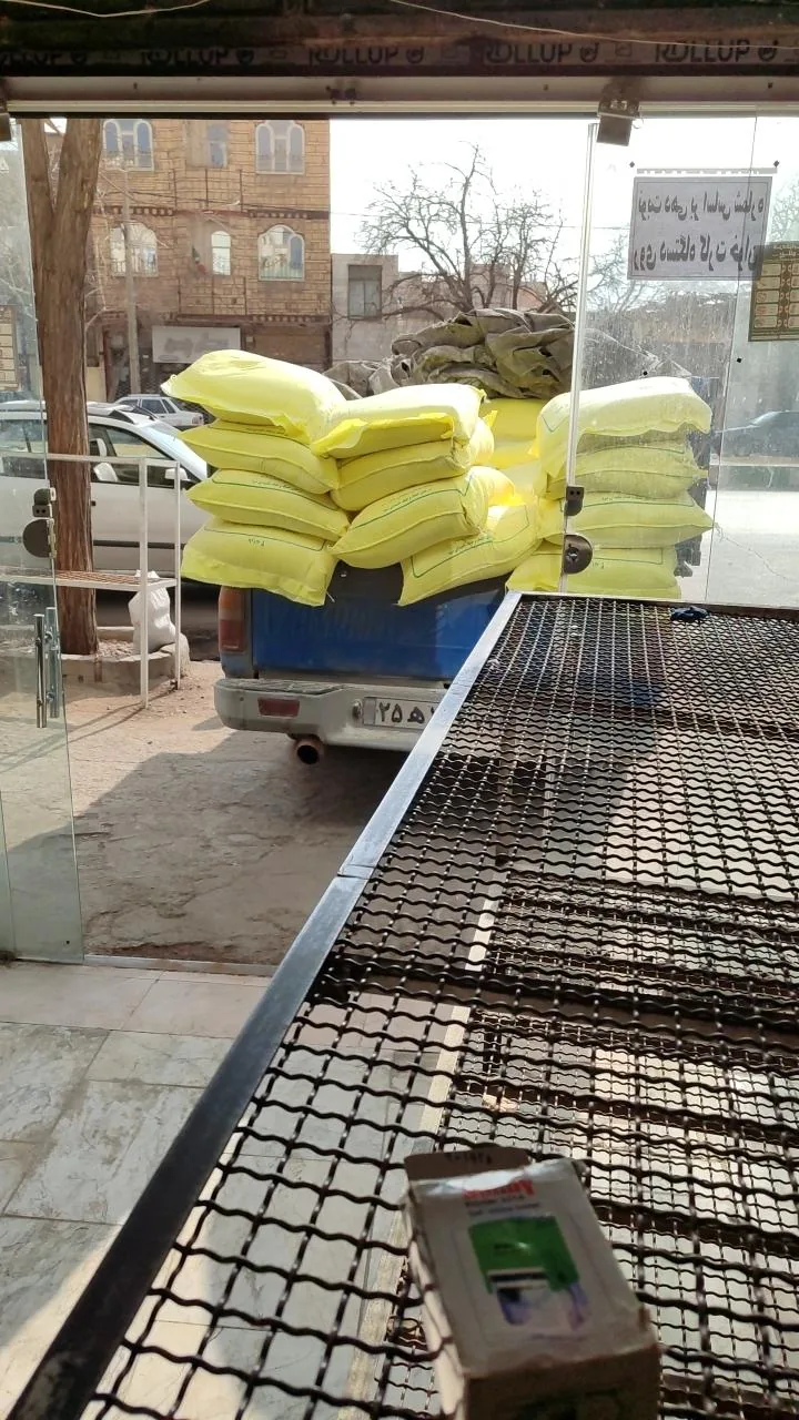 نانوایی سنگک مرتضی اسماعیلی - تصویر 4