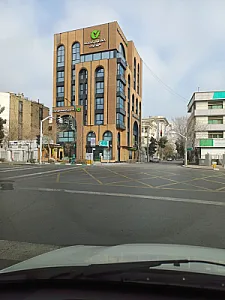 بانک مهر ایران مدیریت شعب خراسان رضوی