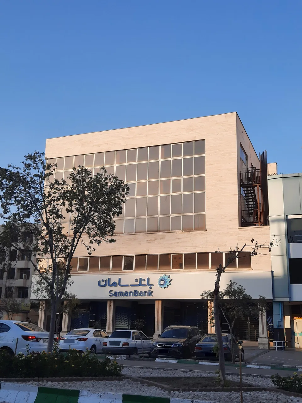 بانک سامان - تصویر 2