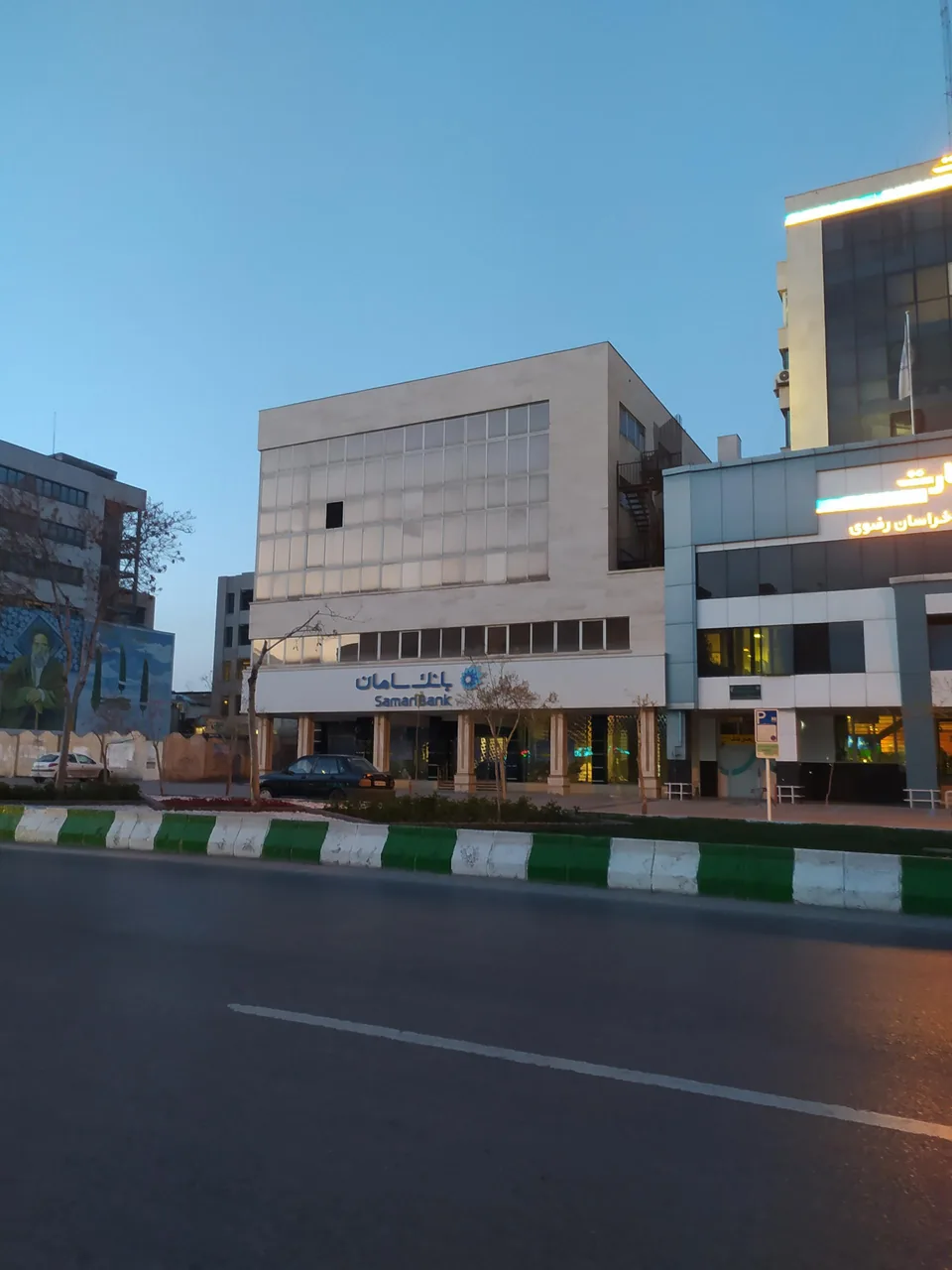 بانک سامان - تصویر 5