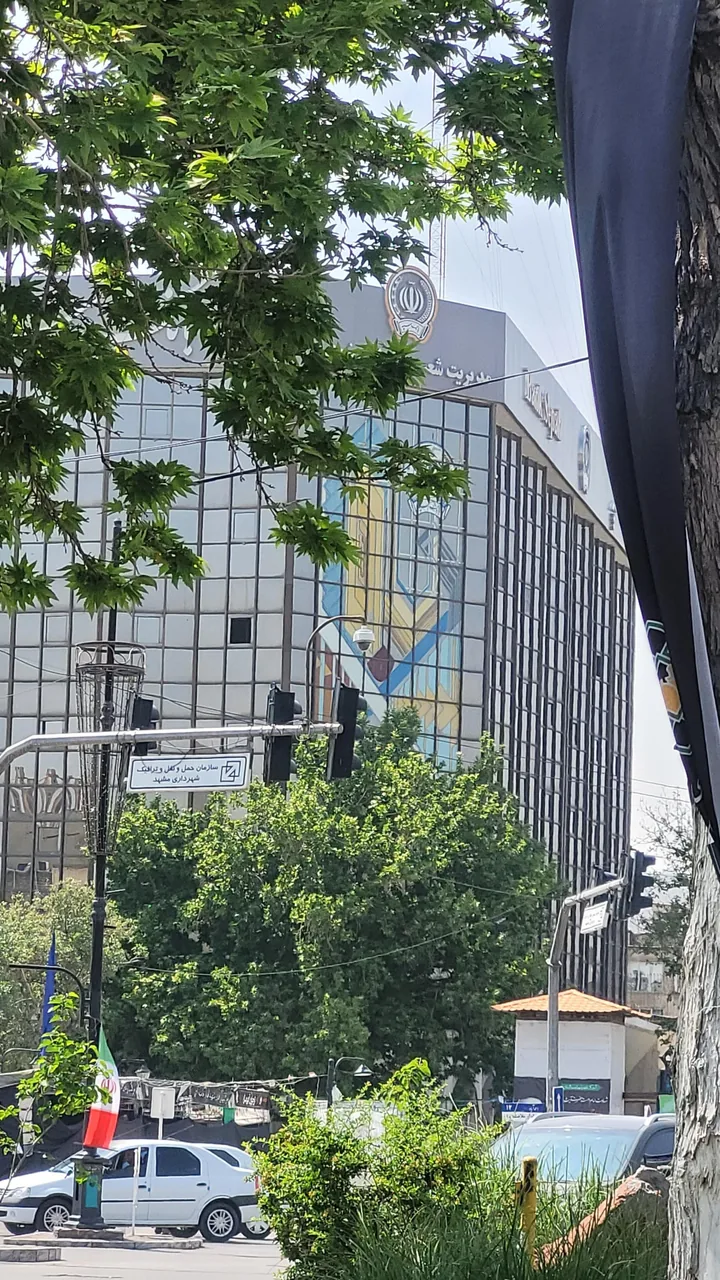 بانک سپه مدیریت شعب استان خراسان رضوی - تصویر 4