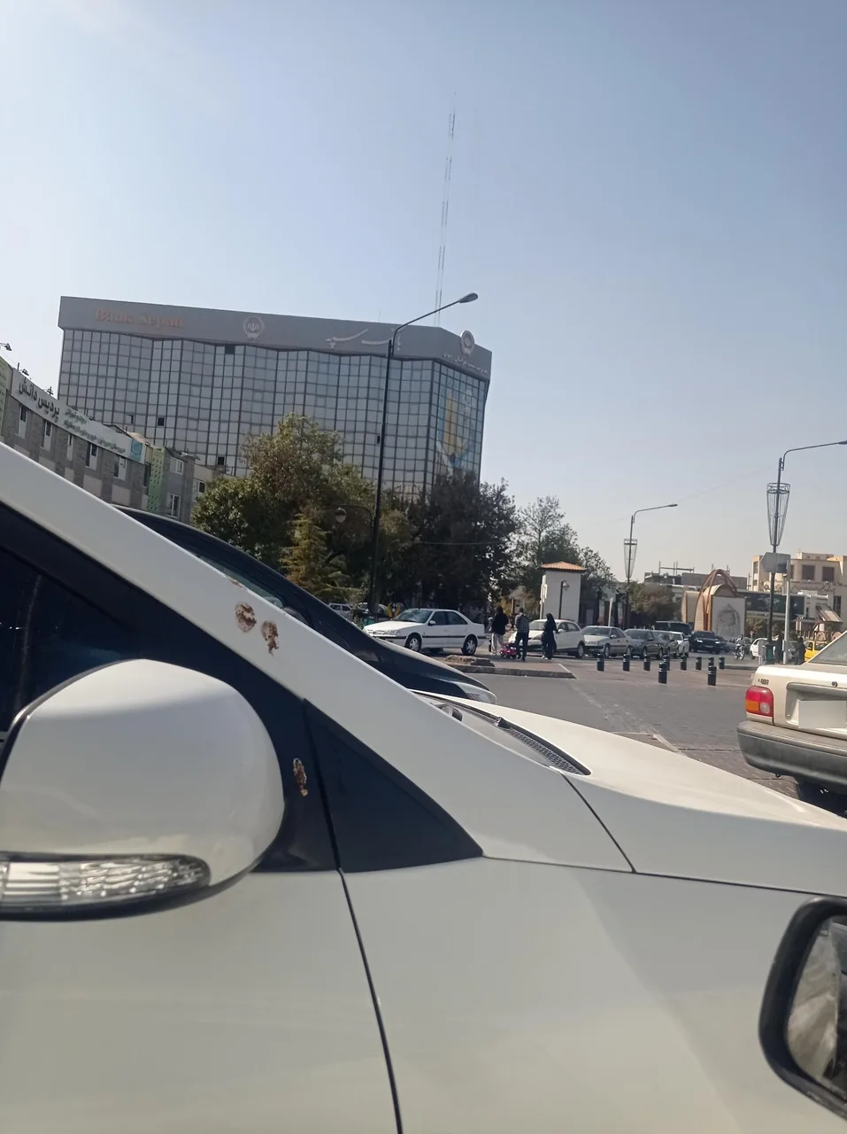 بانک سپه مدیریت شعب استان خراسان رضوی - تصویر 5