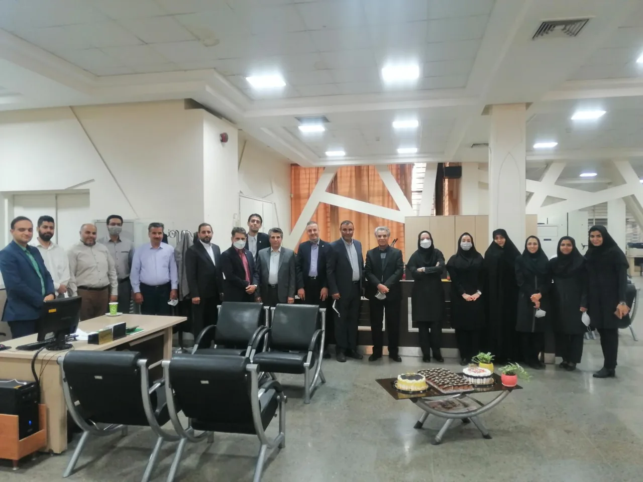 بانک سپه شعبه احمد آباد - کد 1501238 - تصویر 4