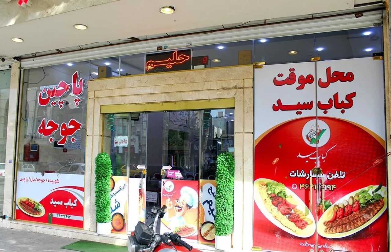 کباب سید اصل - تصویر 4