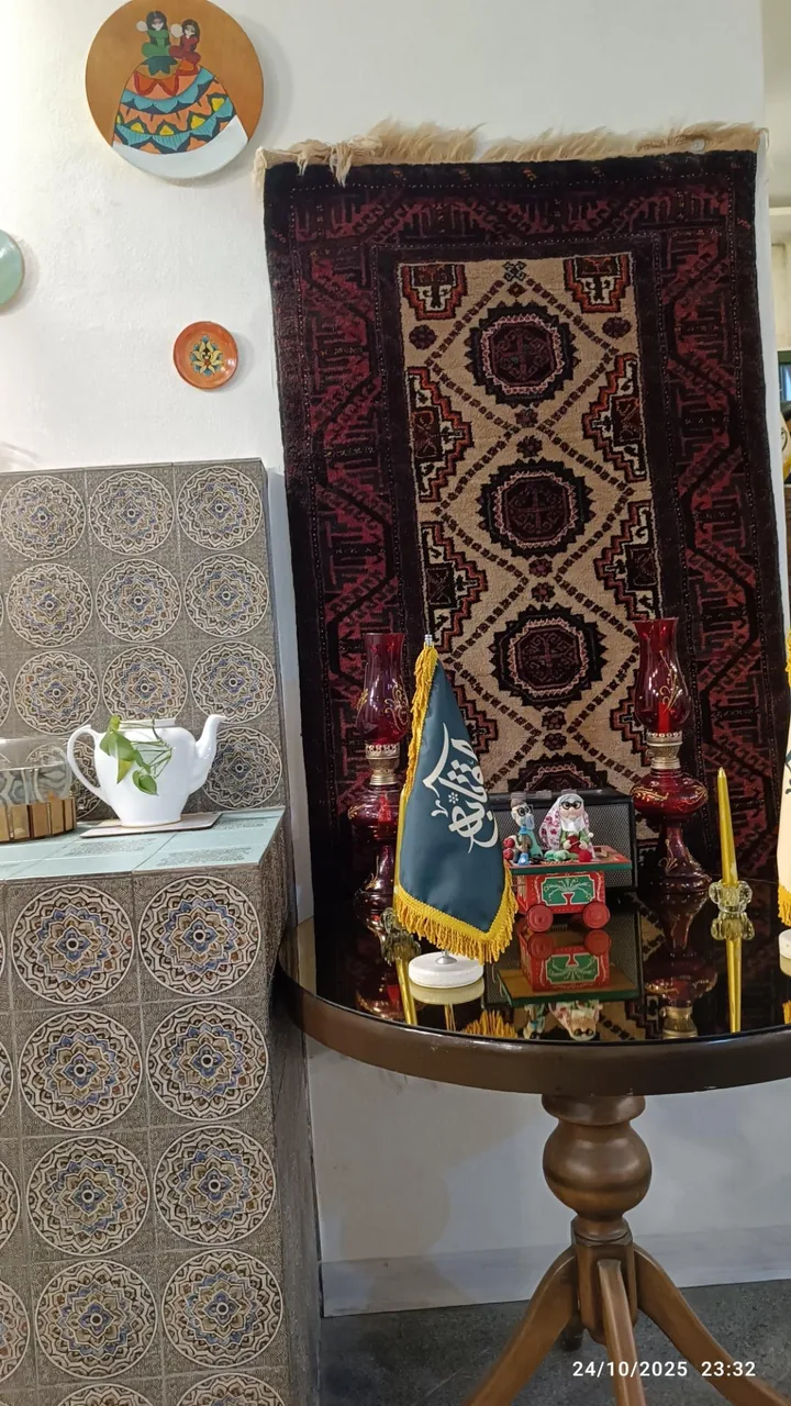 کباب تابه ای آق تابه - تصویر 4