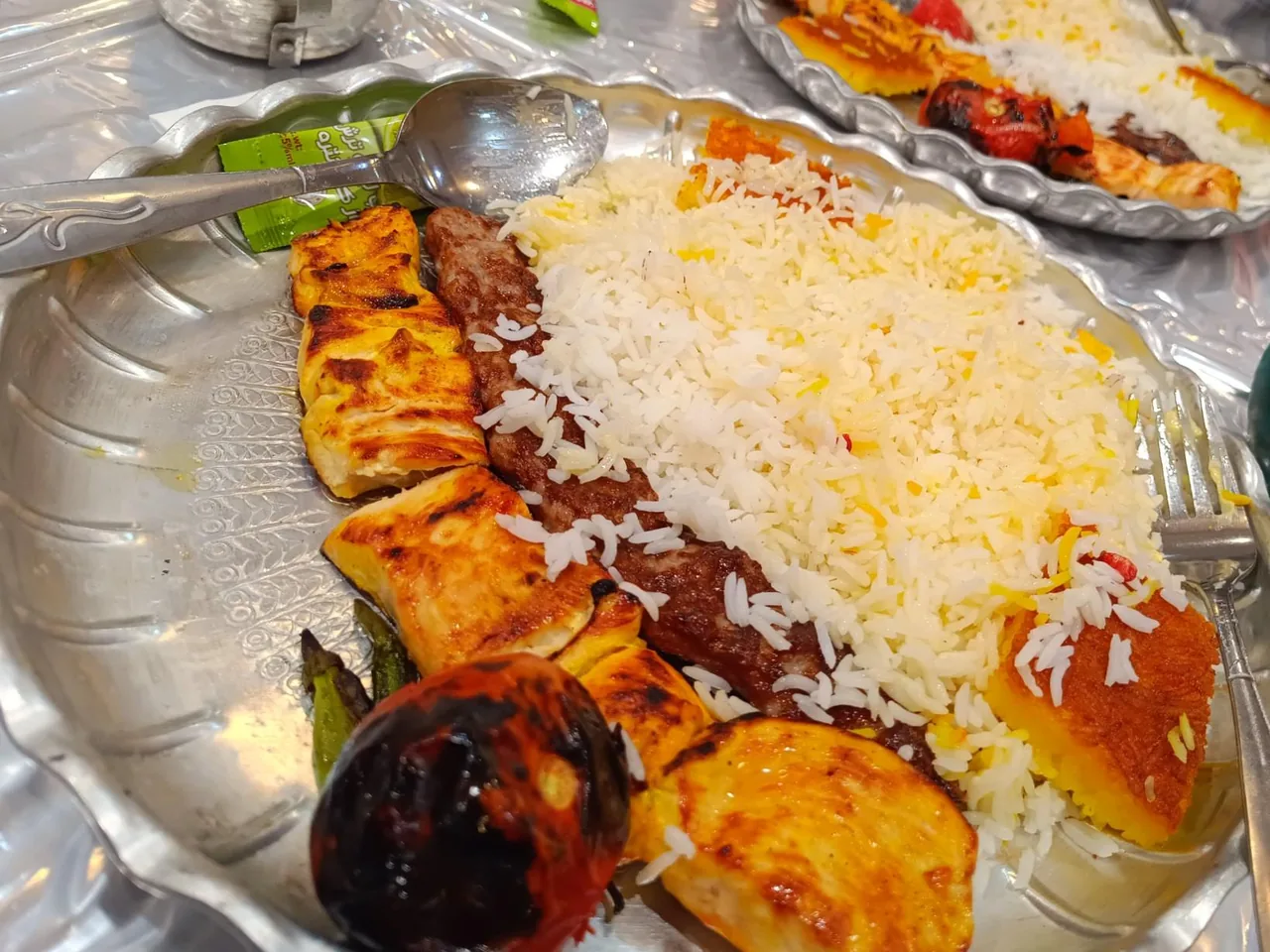 کبابسرای رمضانی - تصویر 2