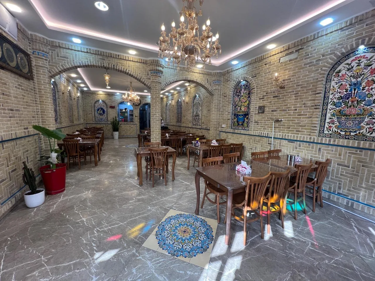 کبابسرای رمضانی - تصویر 3