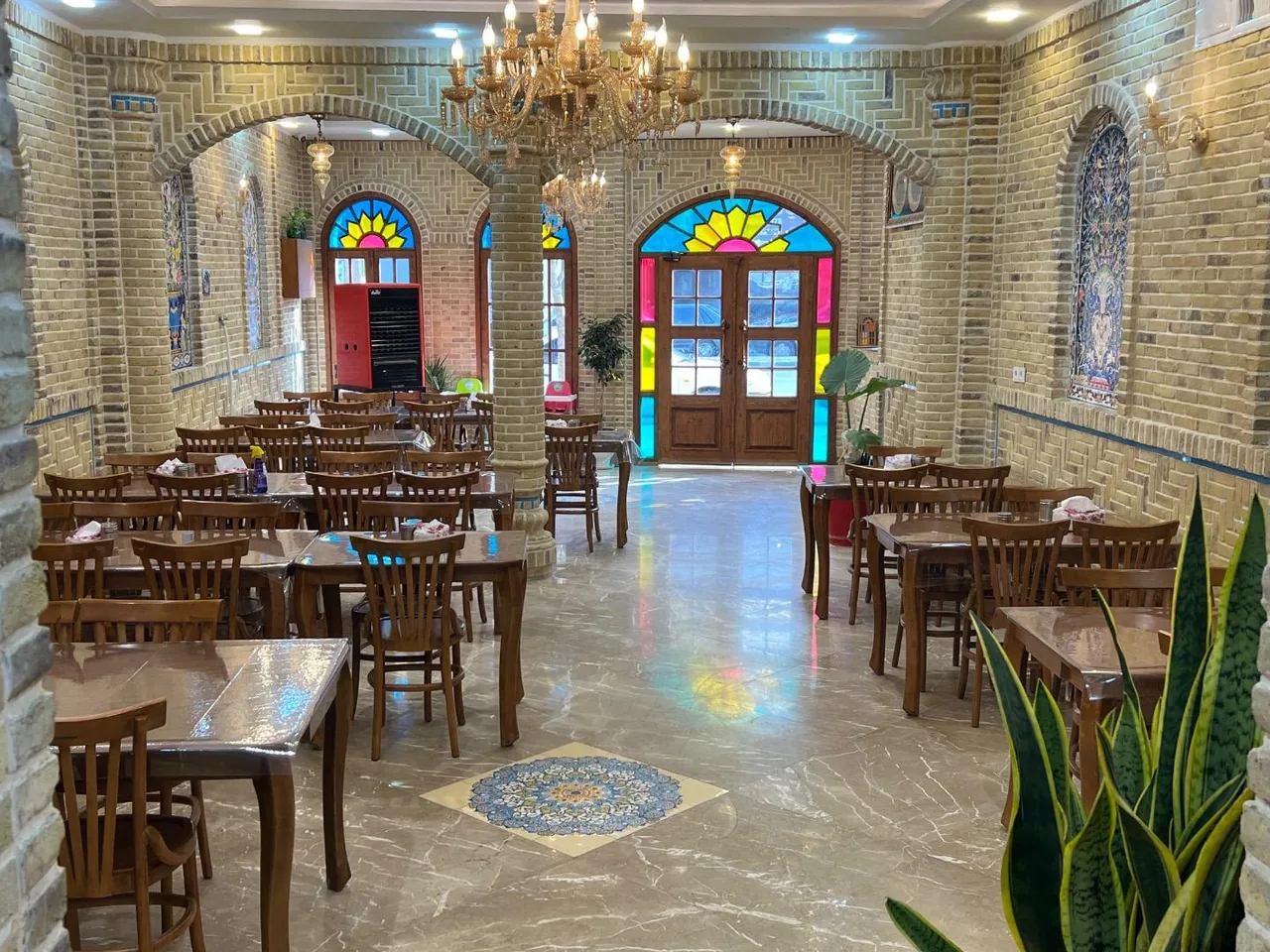 کبابسرای رمضانی - تصویر 4