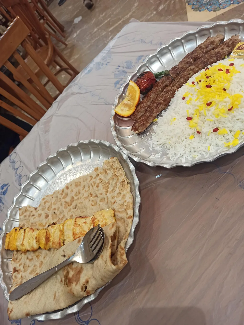 کبابسرای رمضانی - تصویر 5