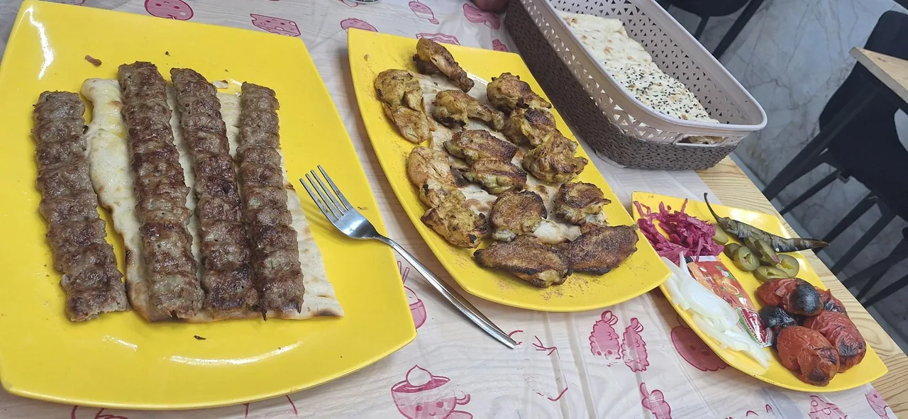 کباب بهمن - تصویر 3