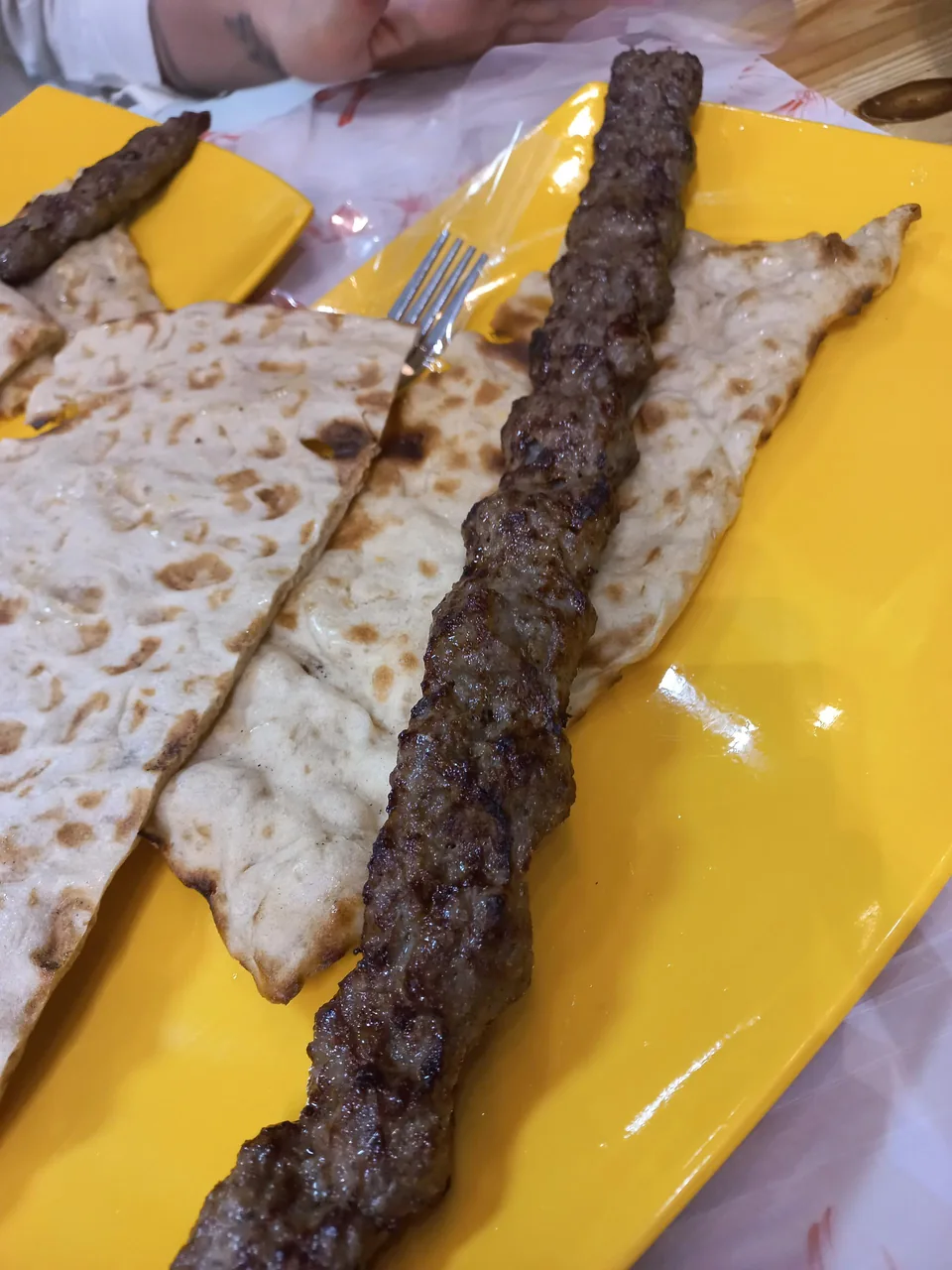 کباب بهمن - تصویر 5