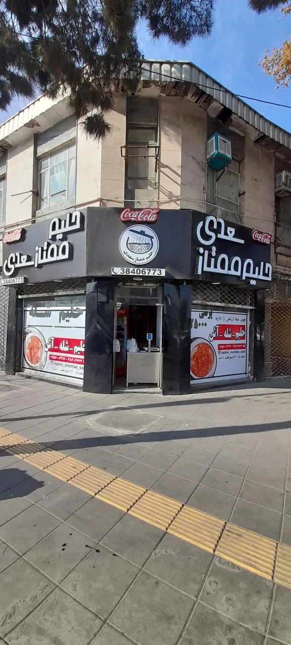 حلیم ممتاز سعدی - تصویر 2
