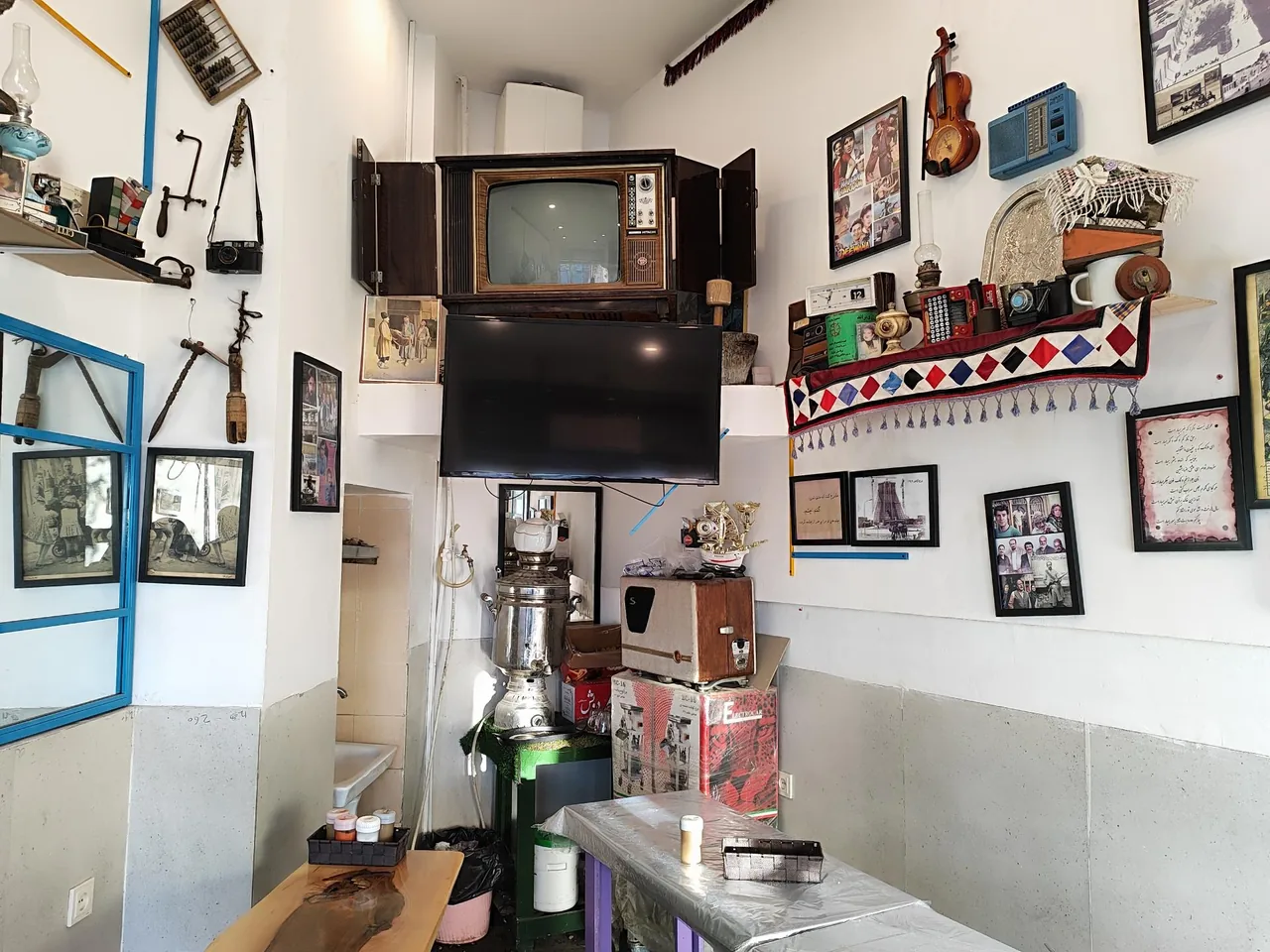حلیم ممتاز سعدی - تصویر 5