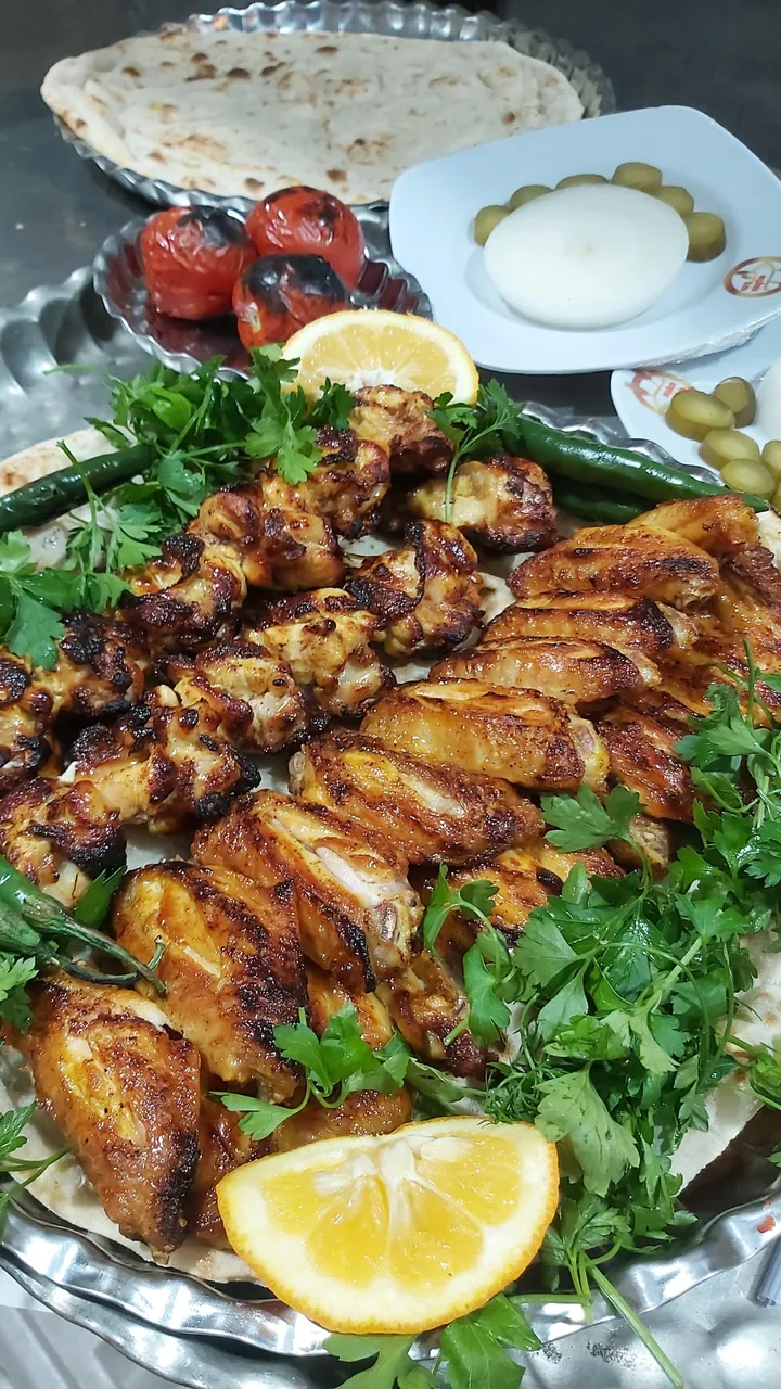 کباب خاطره - تصویر 5