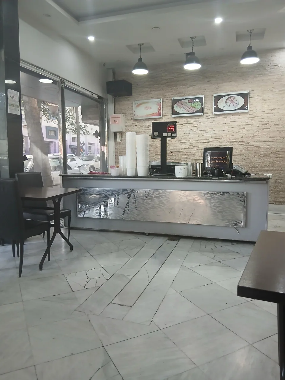 کباب و حلیم بهارستان - تصویر 2