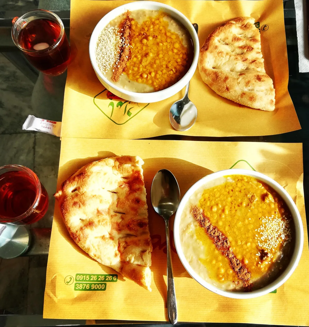 حلیم نیشابوری بامداد - تصویر 5