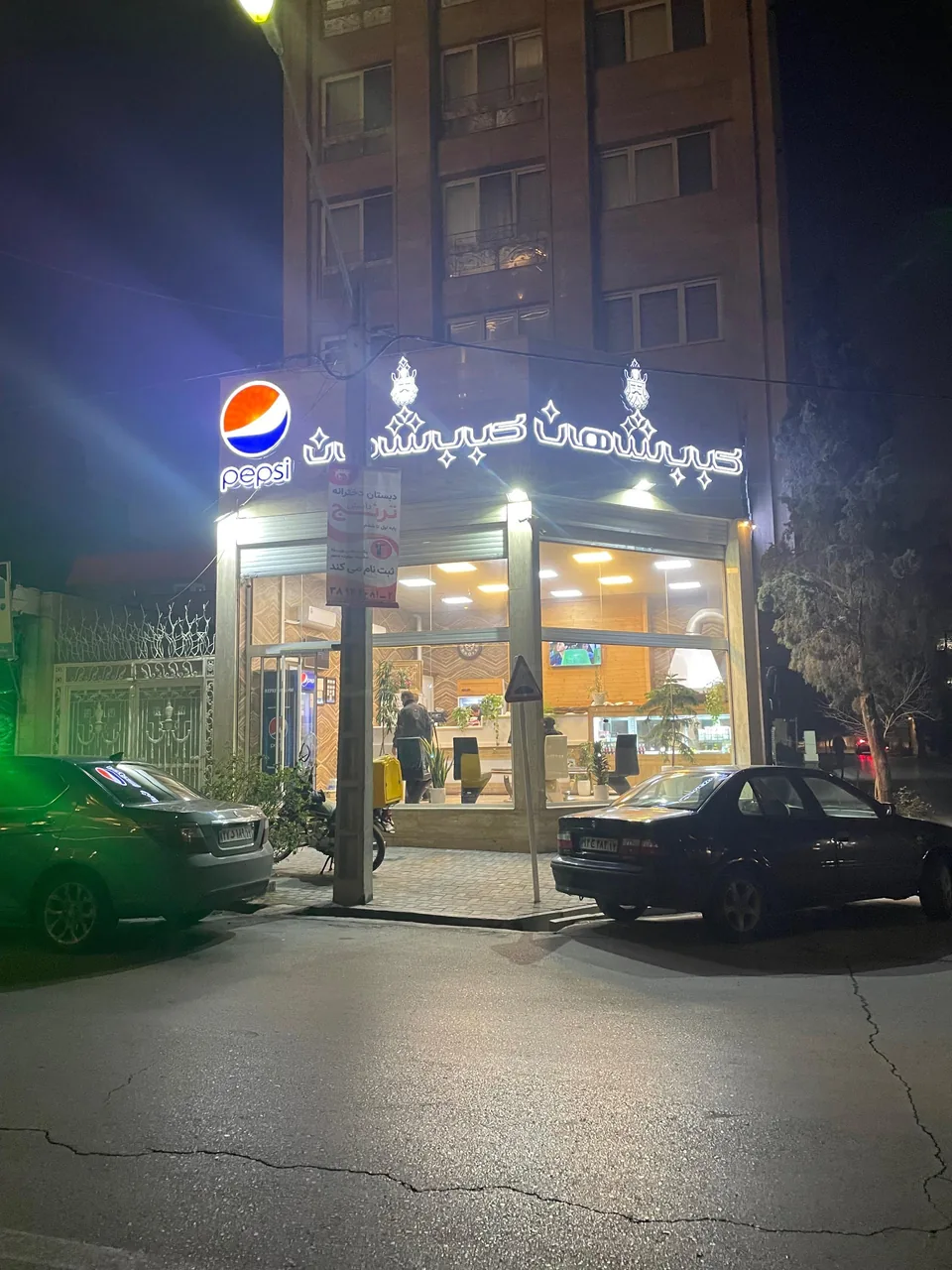 کباب شاهان - تصویر 3