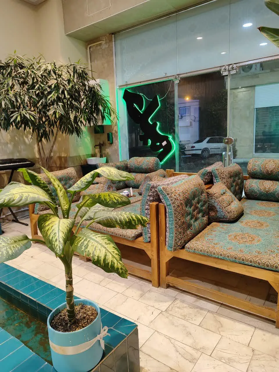 حلیم نیشابوری گرینه - تصویر 2