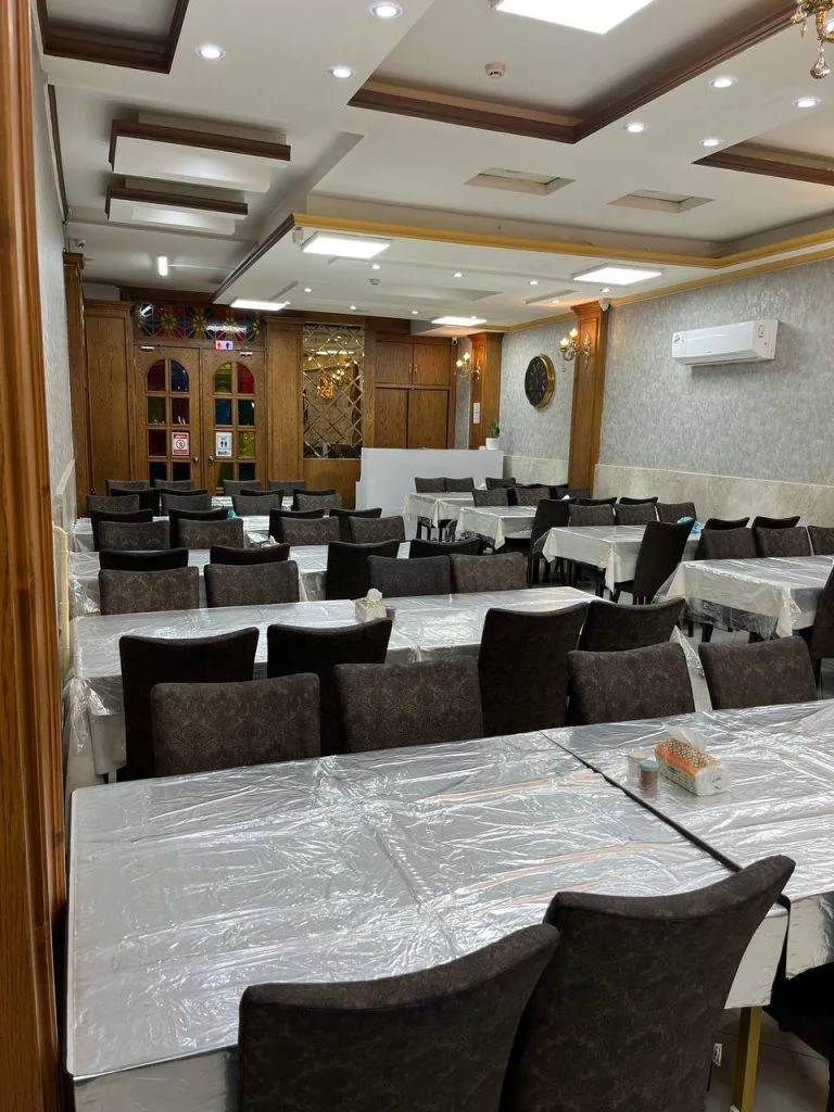 کبابسرای رمضانی شعبه رستوران محجوب - تصویر 3