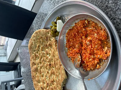 کبابسرای هاشمی