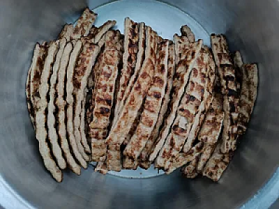 کباب برادران بخشی
