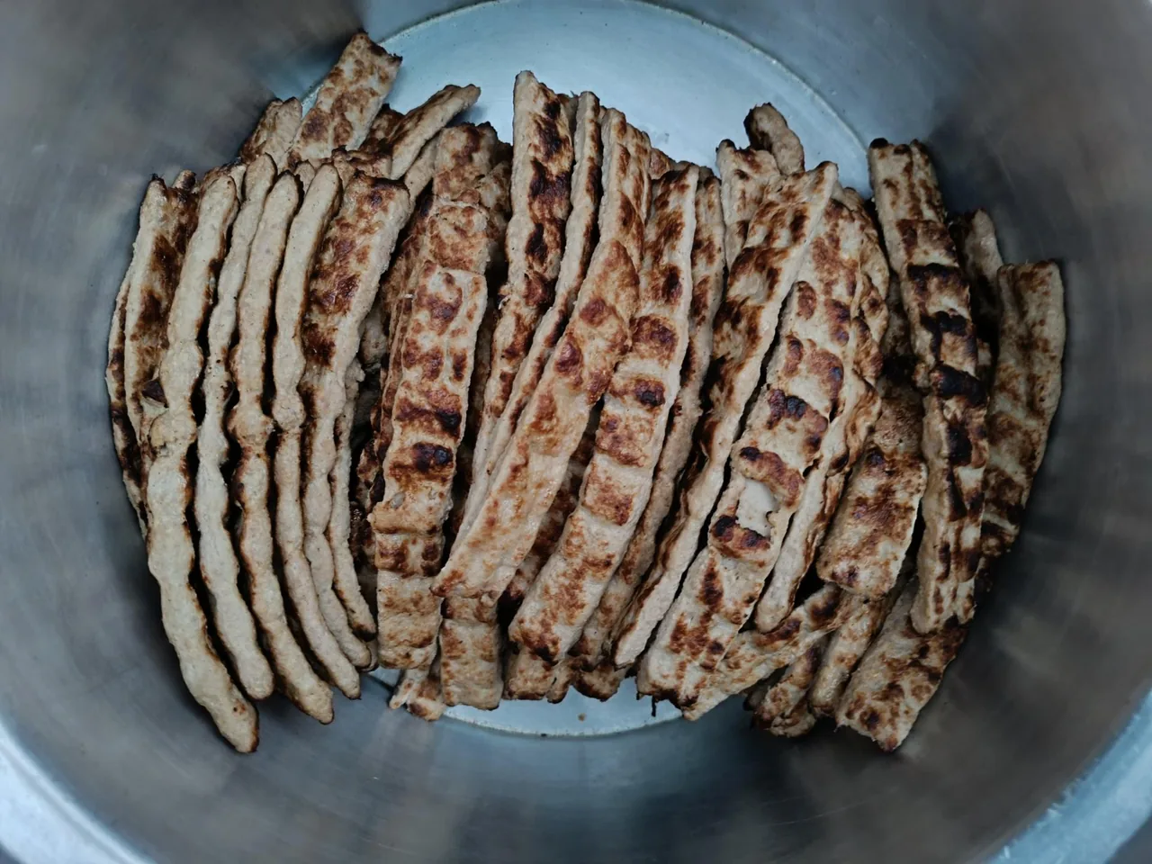 کباب برادران بخشی