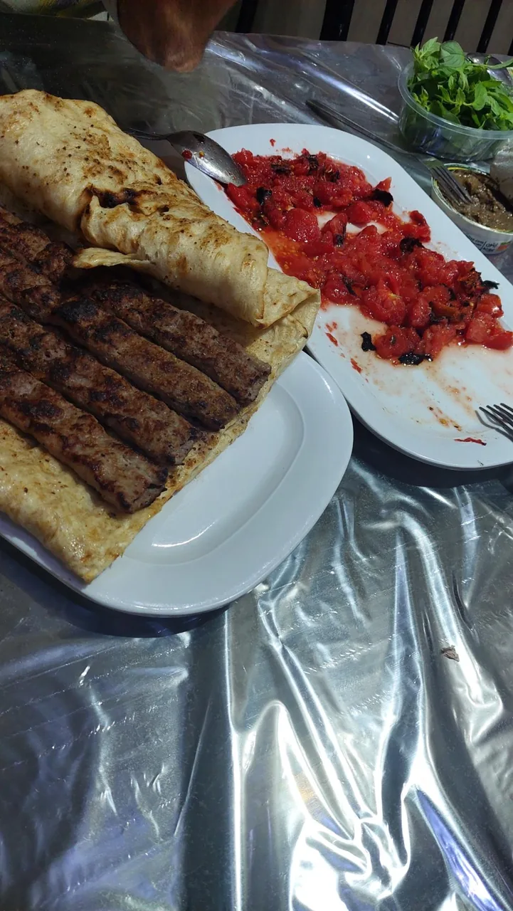 کباب برادران بخشی - تصویر 2