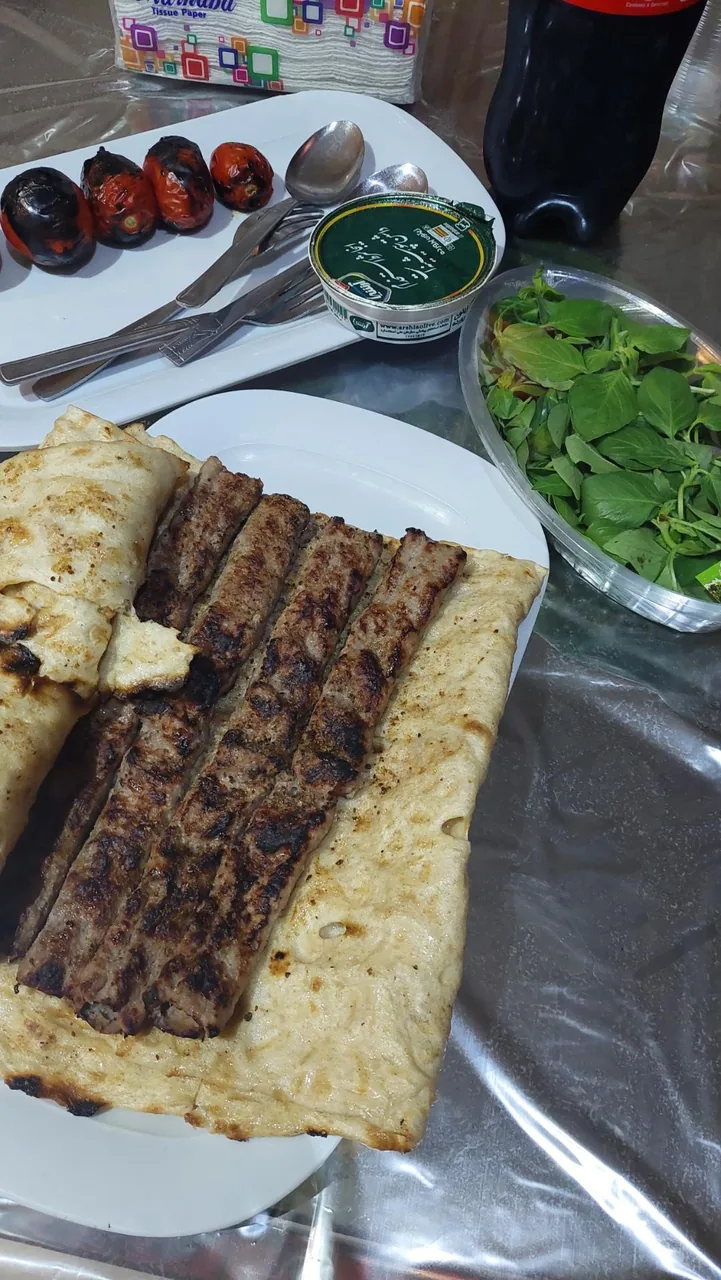 کباب برادران بخشی - تصویر 3