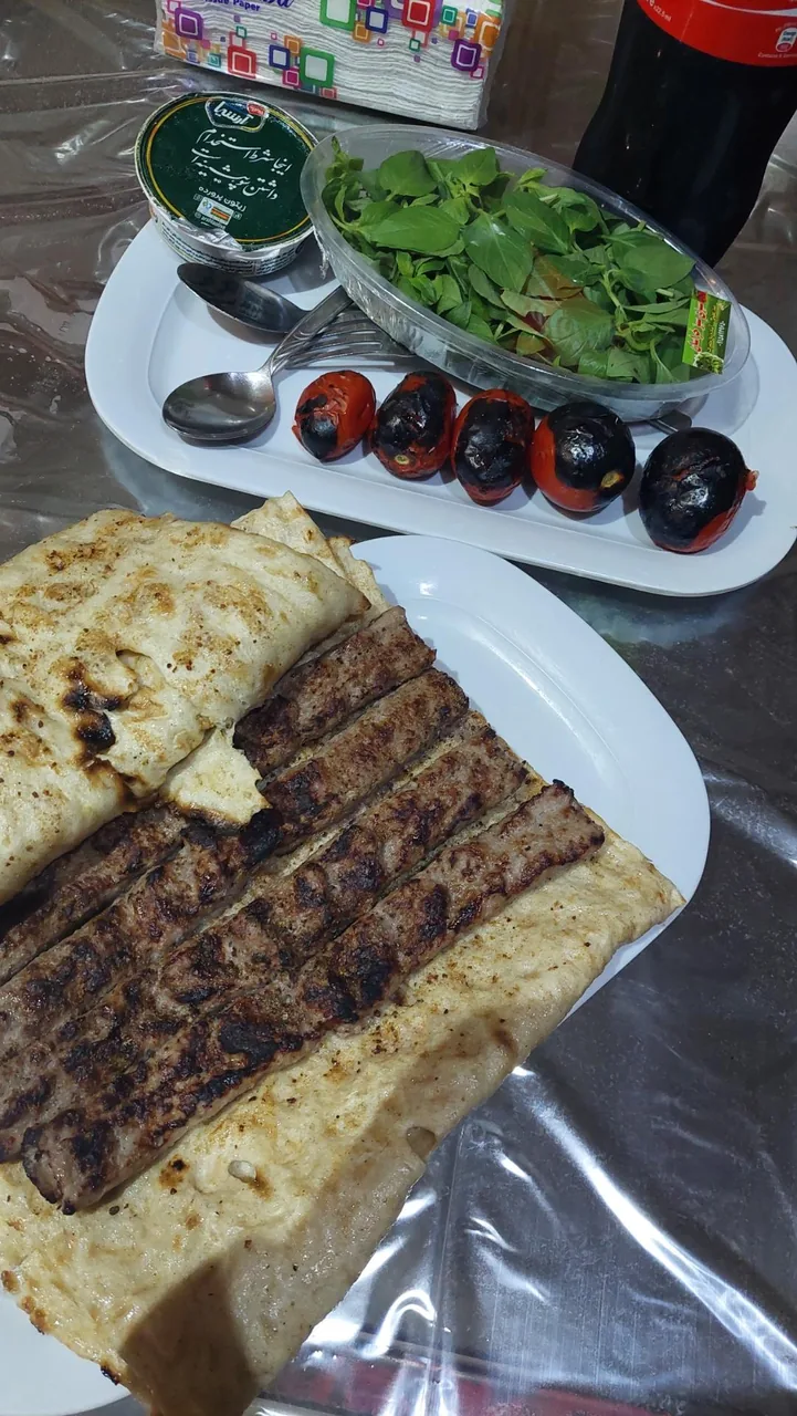 کباب برادران بخشی - تصویر 4