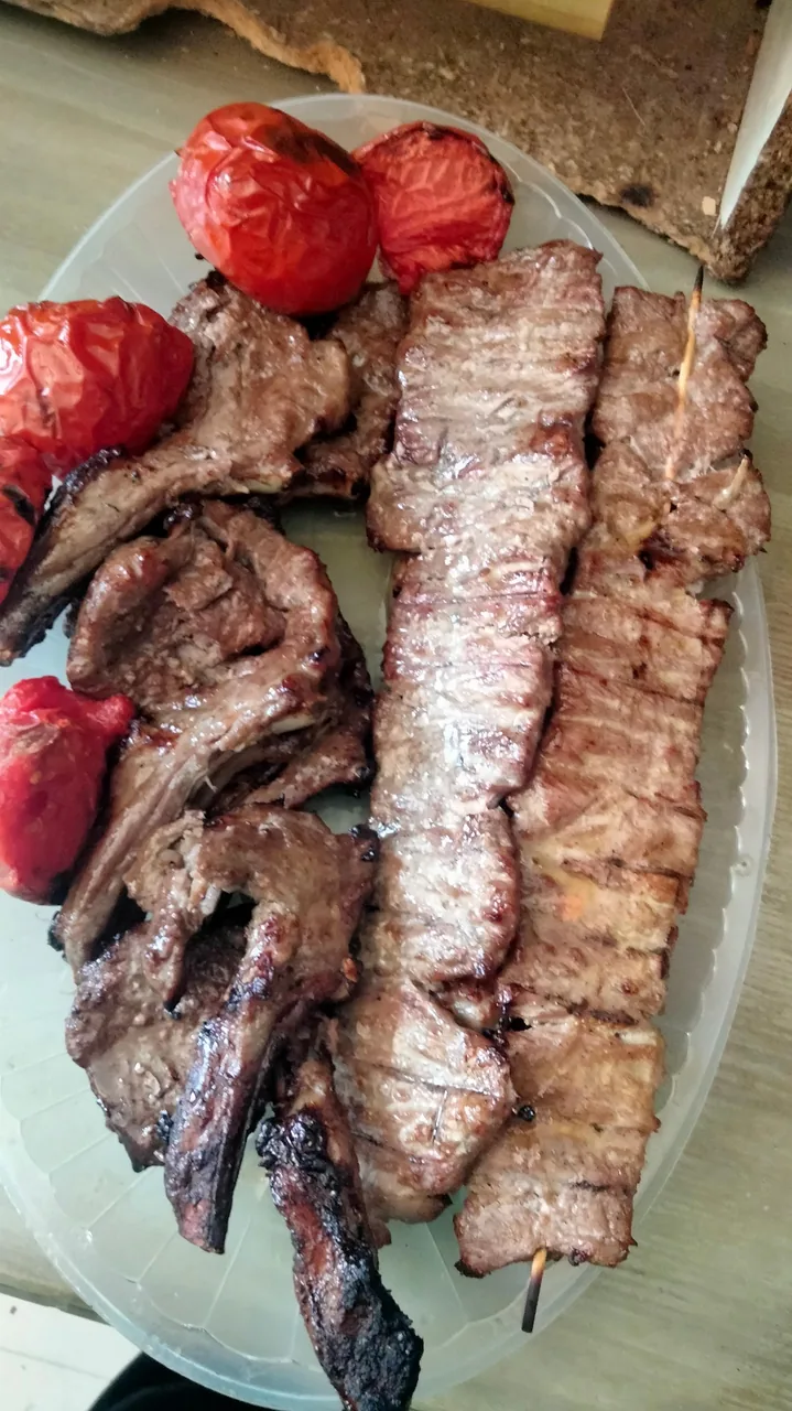آقای کباب - تصویر 2